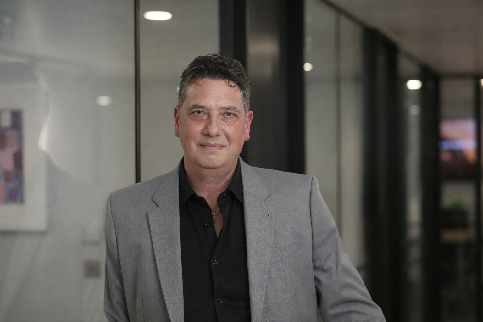 Elliott King Keynote Speaker