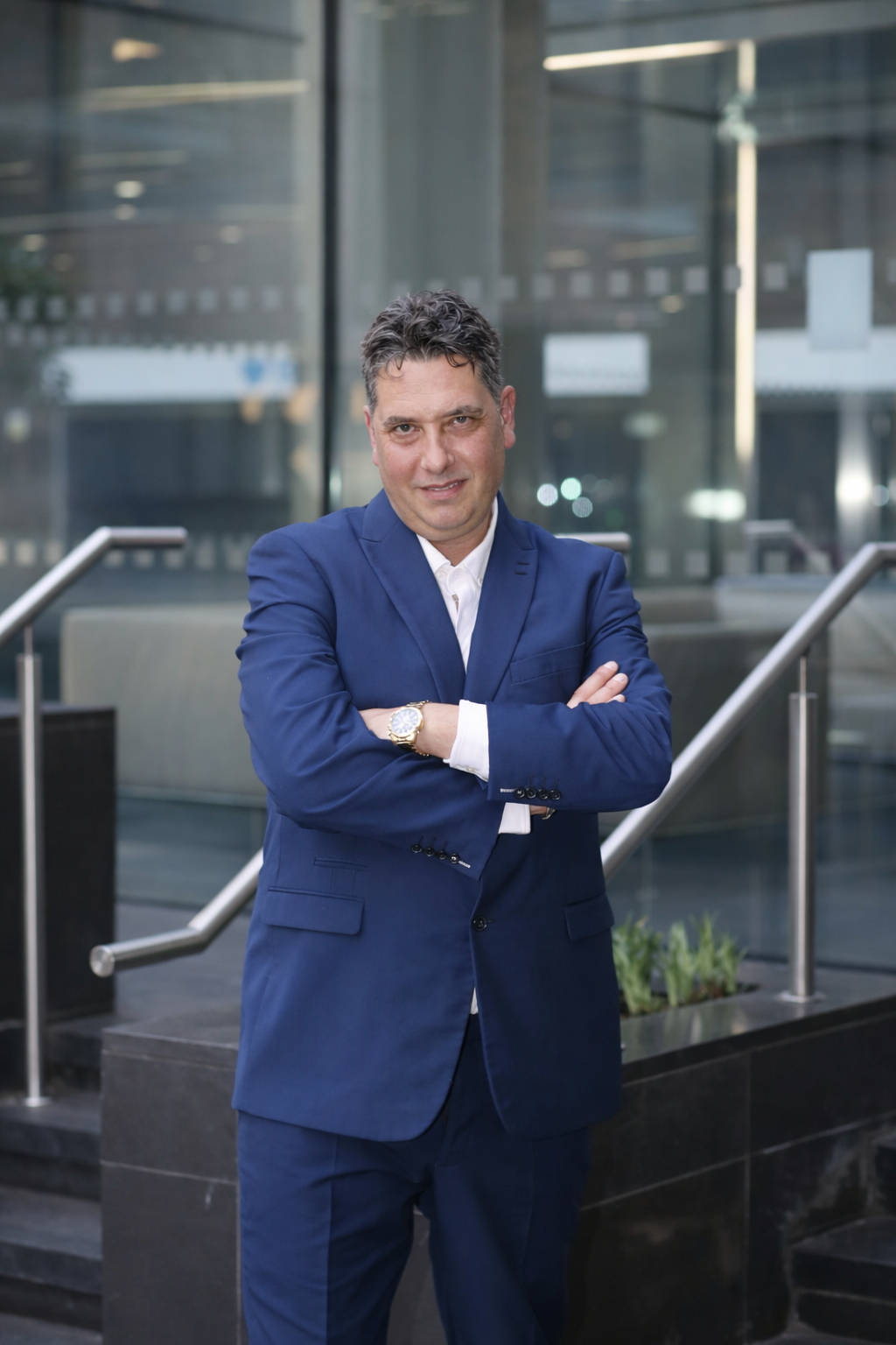 Elliott King Digital Strategy Expert